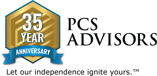 PCS Advisors